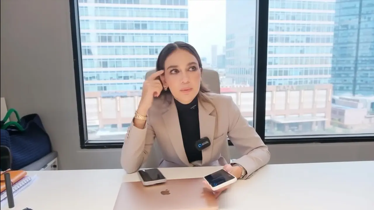 [Fimela] Luna Maya