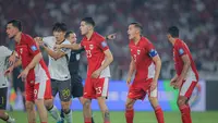 Pemain Abroad Lengkap, Timnas Indonesia Berpeluang Jadi Favorit Juara di FIFA ASEAN Cup 2026
