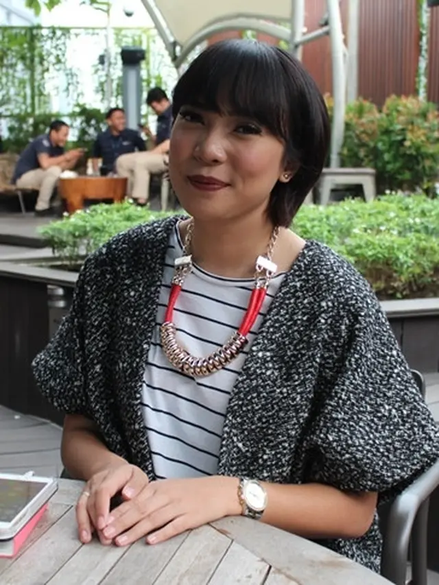 [Bintang] Fitri Tropica