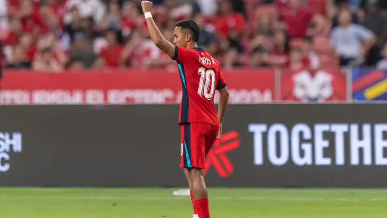 Federasi Sepak Bola Kamboja Lakukan Investigasi, Ada Dugaan Pemain Timnasnya Terlibat Match Fixing saat Melawan Singapura di Piala AFF 2024