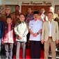 Komisi XI DPR melakukan kunjungan kerja ke Banyuwangi 2019