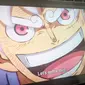 Link Nonton One Piece Episode 1072 Sub Indonesia. (Liputan6.com/ Yuslianson)