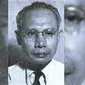 SM Amin tercatat sebagai Gubernur Sumut periode 1948-1949 dan periode 1953-1956 (Wikipedia)