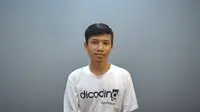 Influencer Ade Prasetyo Raih Beberapa Penghargaan Dalam Bidang Teknologi Informatika dan Masuk Daftar Top Asia Tenggara