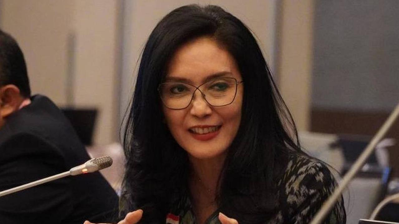 Rieke Tak Bisa Hadir Sidang Etik dari MKD, Ini Alasannya