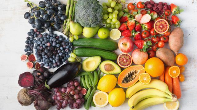 Cara Menjaga Stamina saat Berpuasa