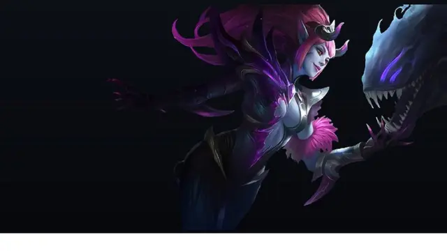 Selena Mobile Legends (deviantart)