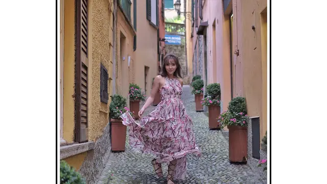 Gisella Anastasia