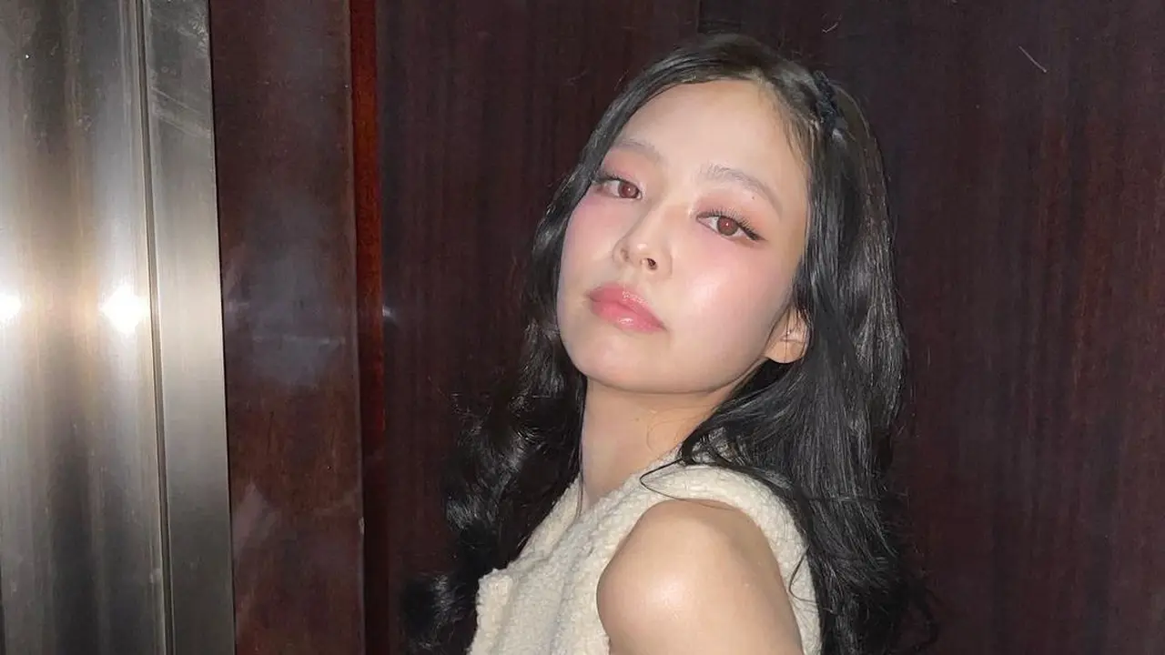 Jennie Blackpink