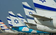 Maskapai Ini Tawarkan Diskon Gila-Gilaan Bagi Warga Israel yang Kabur Saat Perang dengan Iran Agar Mau Kembali