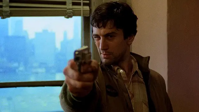 Taxi Driver (1976)