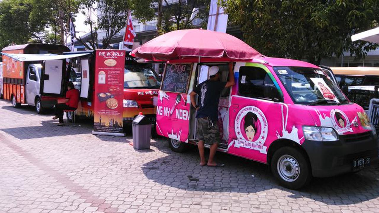 Modif GranMax Jadi Moko Tapi Garansi Tetap Aman, Ini Syaratnya