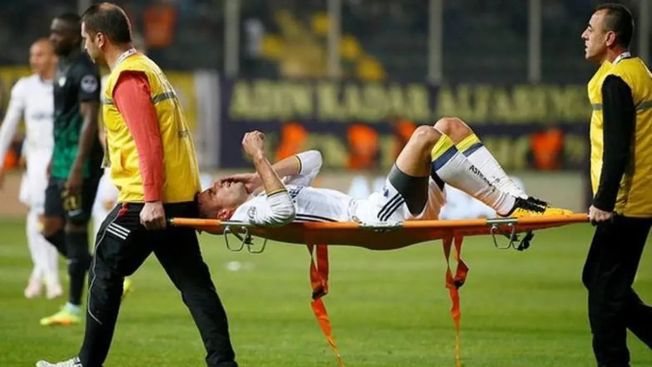 Robin van Persie