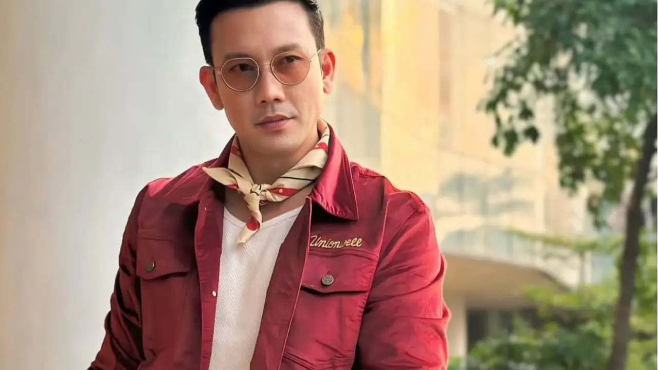 Denny Sumargo