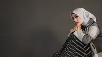 Eva Yolanda Perkenalkan Lagu Taaruf, Diluncurkan ke Platform Musik Digital Mulai 21 Maret 2021