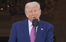 Info Terbaru: Donald Trump Bakal Berlakukan Tarif Impor Tembaga 50 Persen