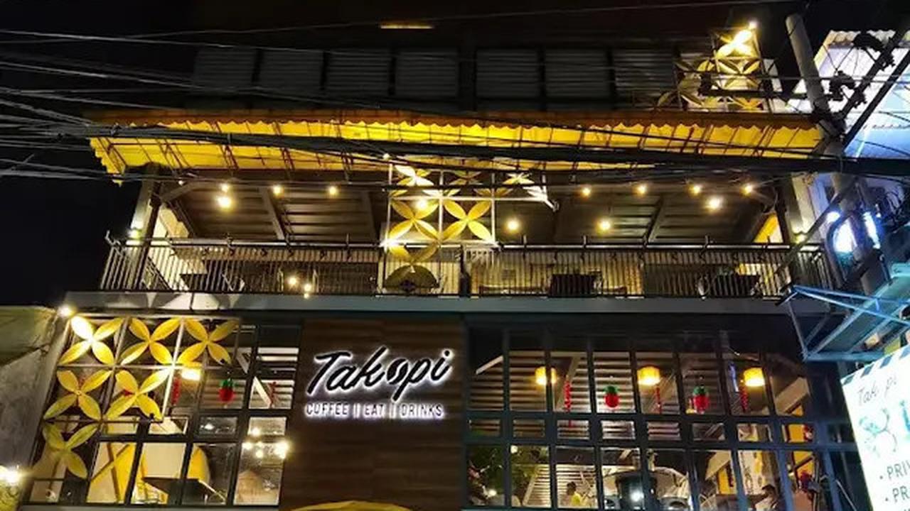 12 Rekomendasi Tempat Makan Enak di Dekat Pelabuhan Tanjung Perak Surabaya 2025, Wajib Dicoba