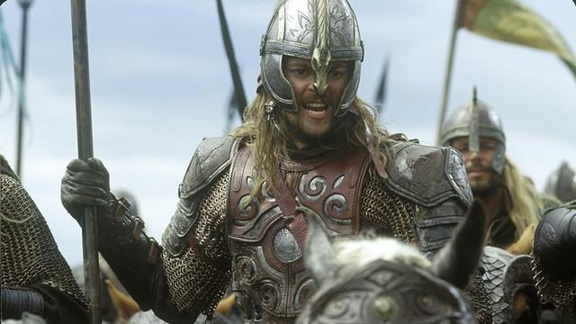 The Lord of the Rings: The Two Towers (2002)