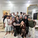 Fildan DA Ulang Tahun ke-35, Dapat Kejutan Meriah di Rumah
