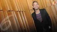 Pongki Barata Ogah Alih Profesi Jadi Pelawak
