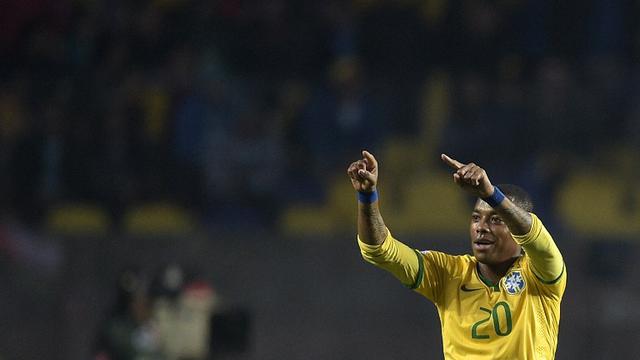 Robinho 