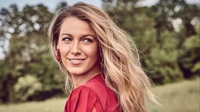Blake Lively