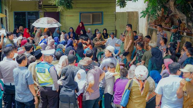 Wali Kota Medan, Bobby Nasution