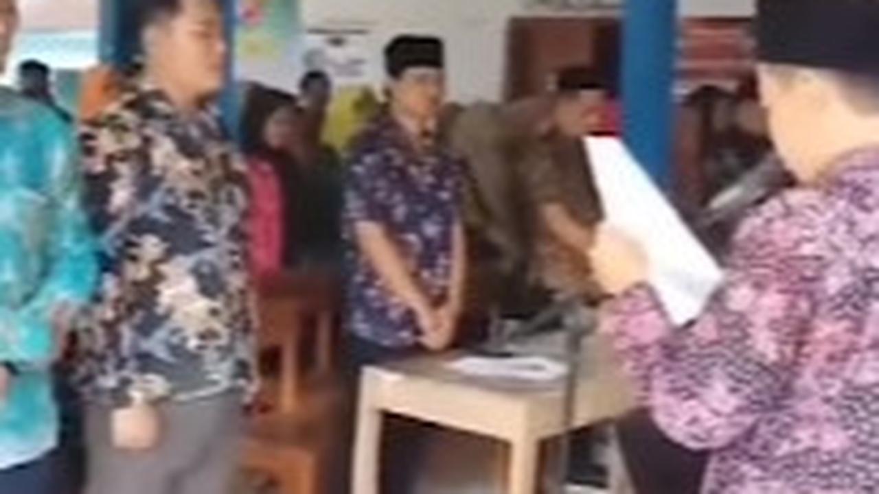 Dok. Istimewa