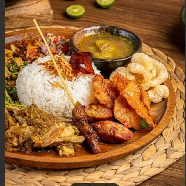 Restoran Ternama Bali Buka Cabang Kedua di Jakarta di PIK