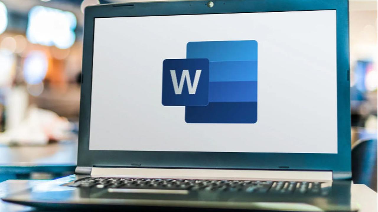 Cara Membuat Titik Titik Daftar Isi Otomatis di Microsoft Word