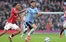 Link Live Streaming Liga Inggris 2025/2026 Manchester United vs Arsenal