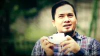 Pedangdut, Saipul Jamil. (Istimewa)