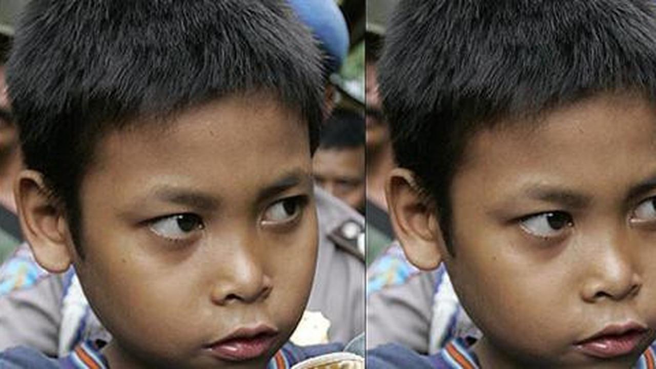 Sering dimintai tuah jelang UN, Ponari malah tak lulus