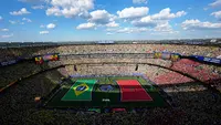 Piala Dunia 2030 Pakai Format 64 Tim? Ini Pernyataan Presiden CONMEBOL