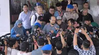 Novel Baswedan Ajukan Praperadilan ke PN Jaksel