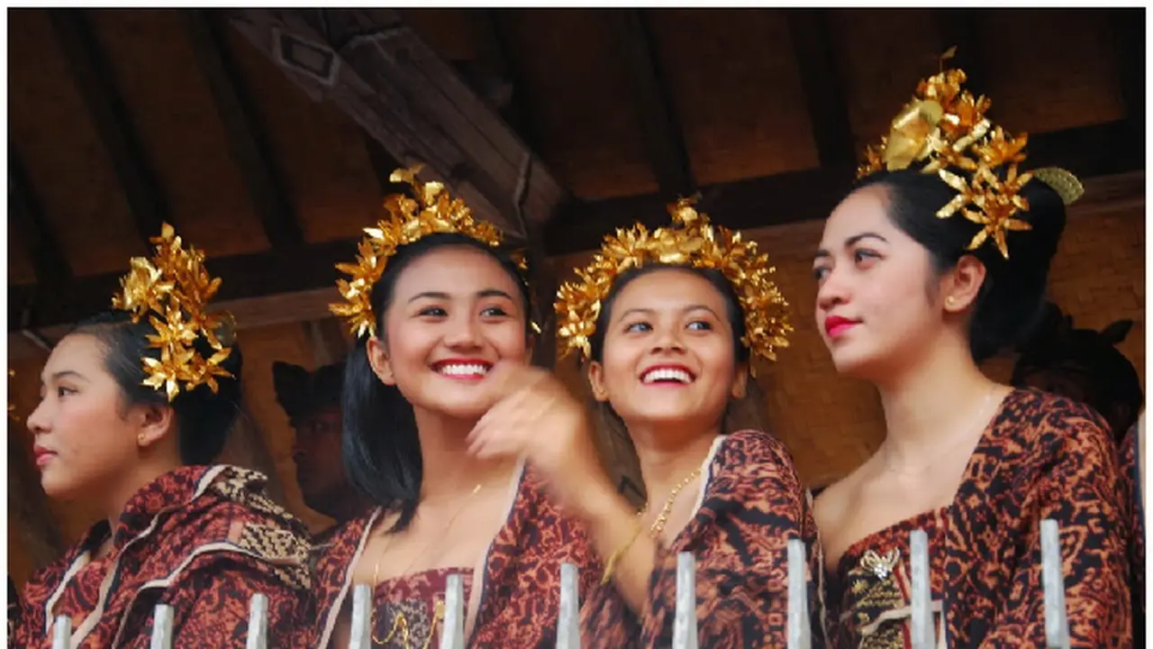 Ajak Pasangan Lakukan 7 Hal Romantis Di Bali Saat Hari Valentine