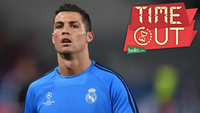 Bintang Real Madrid, Cristiano Ronaldo, dikabarkan Football Leaks, mendapat bayaran sebesar 1,1 juta euro atau sekitar Rp 16 miliar untuk sekali sesi pemotretan saat bekerja sama dengan Mobily.