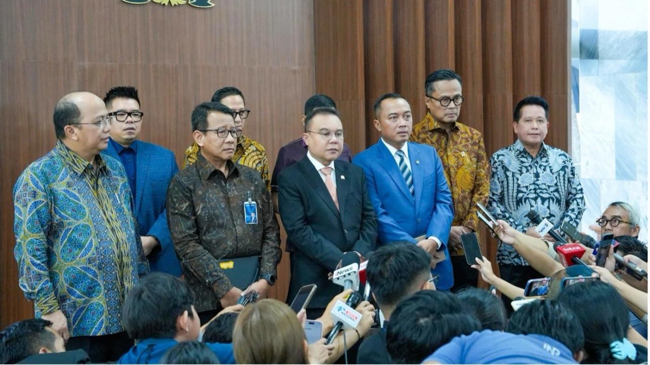 Fundamental Kuat, BRI Sambut Positif Dukungan Berbagai Pihak Terhadap Pasar Modal