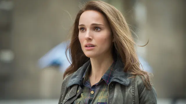 [Bintang] Natalie Portman