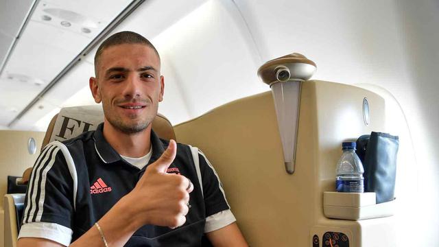 Merih Demiral