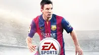 FIFA 15 cover (softpedia.com)