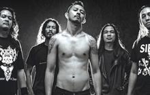 Harumkan nama tanah air, Burgerkill sukses ekspansi ke Eropa!