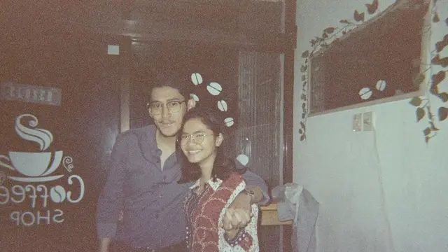 6 Potret Salshadilla Juwita dan Abimanyu Alfarizy, Kekasih Barunya yang Jarang Tersorot