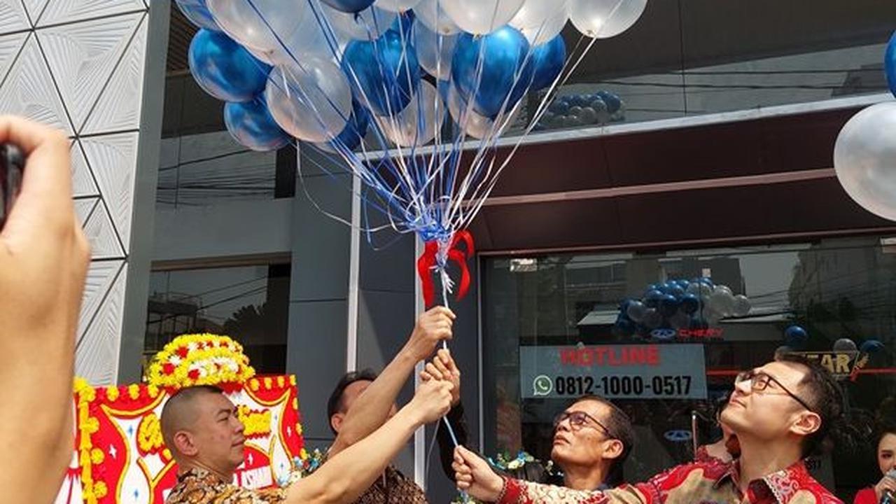 Promo Ulang Tahun