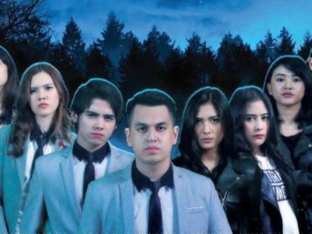 Review Ggs Returns Sembilan Episode Kemudian Showbiz Liputan6 Com
