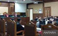 Hakim Sentil Saksi Kasus Korupsi Tol Layang MBZ: Proyek Triliunan Kayak Gini Kok Main-Main, Akal-Akalan Ini!