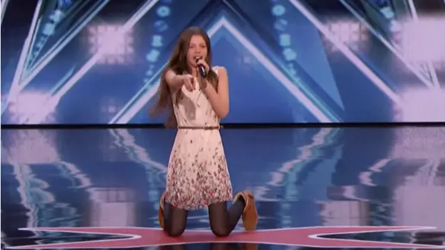 Courtney Hadwin