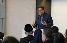 VIDEO: Momen SBY & Jokowi Hangat Bertemu di DPR, Salut Sikap Jenderal Sepuh Try Sutrisno