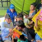 Anggota DPR, Bambang Haryo Soekartono, di Kabupaten Nagekeo, Nusa Tenggara Timur (Istimewa)