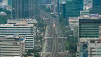 LRT Jabodebek Perkuat Transportasi Massal